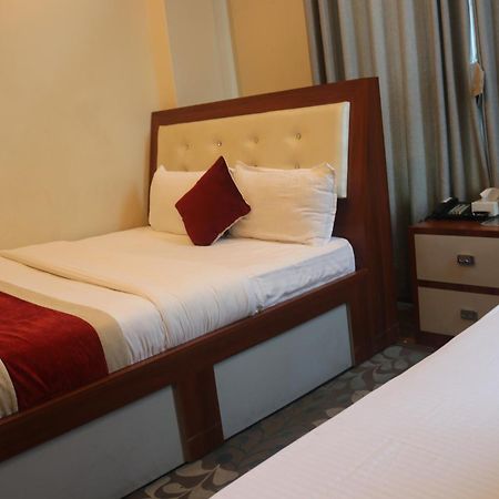 Hotel Tiktok Катманду Экстерьер фото